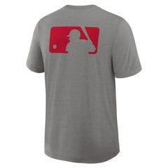 Boston Red Sox Nike Authentic Collection Early Work Tri-Blend Dri-FIT T-Shirt | MLB Discount