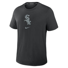 Chicago White Sox Nike Authentic Collection Early Work Tri-Blend Dri-FIT T-Shirt | MLB New