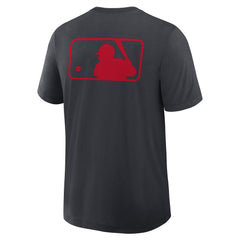 Minnesota Twins Nike Authentic Collection Early Work Tri-Blend Dri-FIT T-Shirt | MLB New