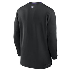 Colorado Rockies Nike Authentic Collection Performance Half-Zip Top | MLB New