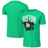 Boston Celtics Stadium Essentials Unisex Breakdown T-Shirt Discount