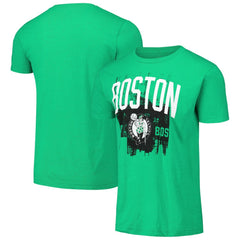 Boston Celtics Stadium Essentials Unisex Breakdown T-Shirt Discount