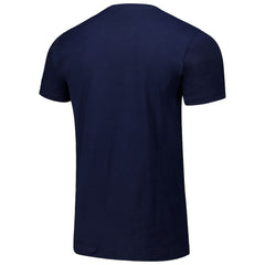 Dallas Mavericks Stadium Essentials Unisex Breakdown T-Shirt sale Discount