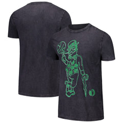 Boston Celtics Stadium Essentials Unisex Vintage T-Shirt Online