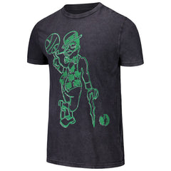 Boston Celtics Stadium Essentials Unisex Vintage T-Shirt Online