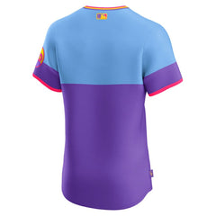Colorado Rockies Nike 2025 City Connect Elite Jersey | MLB Near me