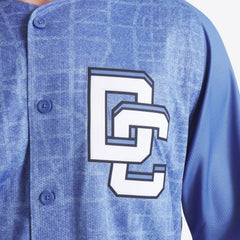 Washington Nationals Nike 2025 City Connect Limited Jersey | MLB New