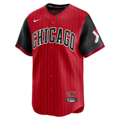 Chicago White Sox Nike 2025 City Connect Limited Jersey | MLB Sale