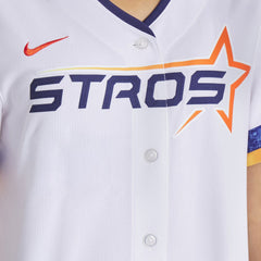 Houston Astros Nike Women's 2025 City Connect Limited Jersey | MLB Near me