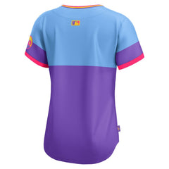 Colorado Rockies Nike Women's 2025 City Connect Limited Jersey | MLB US