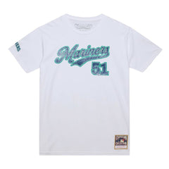 Ichiro Suzuki Seattle Mariners Mitchell & Ness Cooperstown Collection Player T-Shirt | MLB Outlet