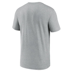 New York Jets Nike 2024 NFL Training Camp Legend Performance T-Shirt
