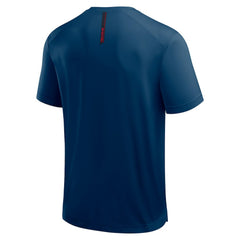 Houston Texans Fanatics Front Office Move Mono T-Shirt