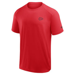 Kansas City Chiefs Fanatics Front Office Move Mono T-Shirt