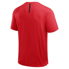 Kansas City Chiefs Fanatics Front Office Move Mono T-Shirt