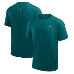 Philadelphia Eagles Fanatics Front Office Move Mono T-Shirt