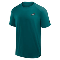 Philadelphia Eagles Fanatics Front Office Move Mono T-Shirt