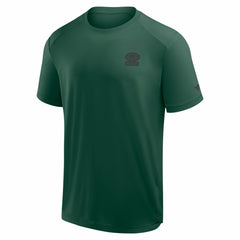 Green Bay Packers Fanatics Front Office Move Mono T-Shirt