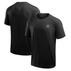 Las Vegas Raiders Fanatics Front Office Move Mono T-Shirt
