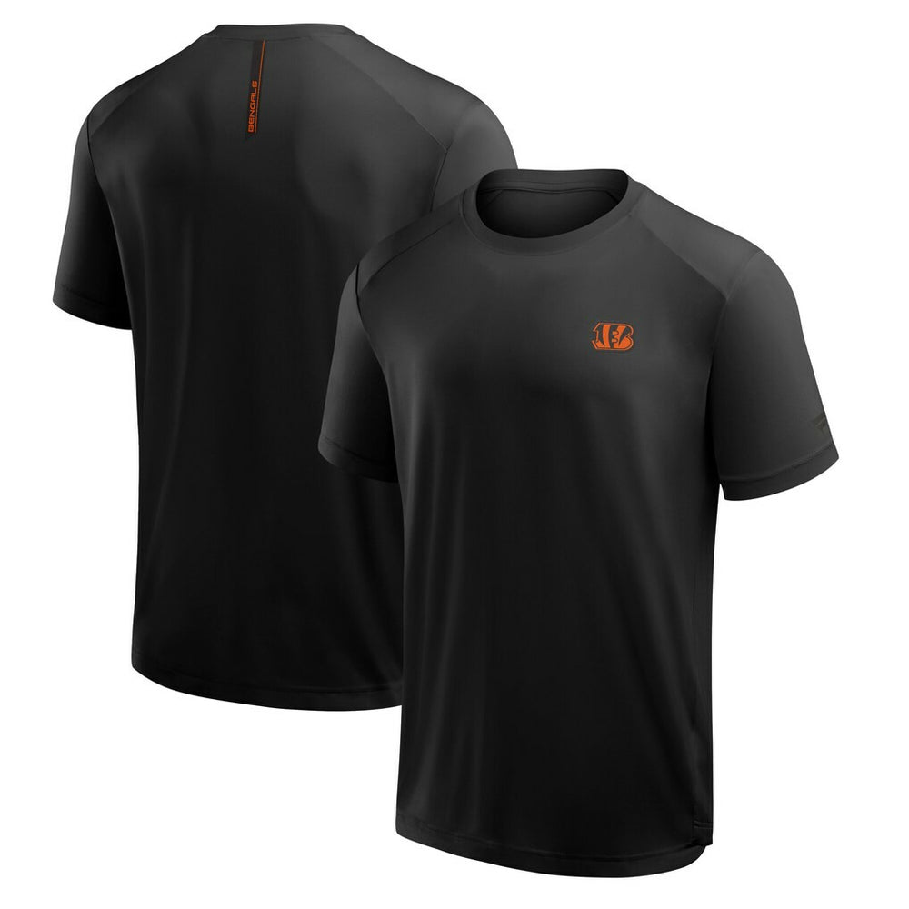 Cincinnati Bengals Fanatics Front Office Move Mono T-Shirt