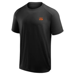 Cincinnati Bengals Fanatics Front Office Move Mono T-Shirt