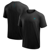 Miami Dolphins Fanatics Front Office Move Mono T-Shirt