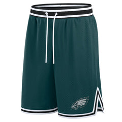 Philadelphia Eagles Fanatics Elements Future Ground Shorts