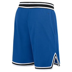 New York Giants Fanatics Elements Future Ground Shorts