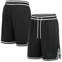 New York Jets Fanatics Elements Future Ground Shorts