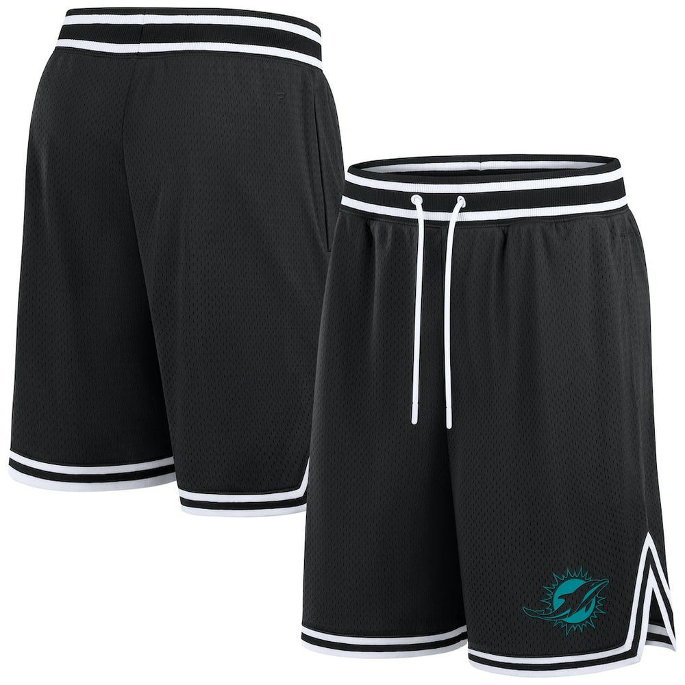 Miami Dolphins Fanatics Elements Future Ground Shorts