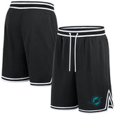 Miami Dolphins Fanatics Elements Future Ground Shorts