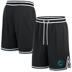 Miami Dolphins Fanatics Elements Future Ground Shorts