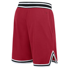 San Francisco 49ers Fanatics Elements Future Ground Shorts