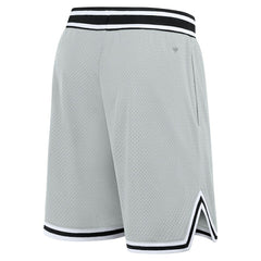 Detroit Lions Fanatics Elements Future Ground Shorts