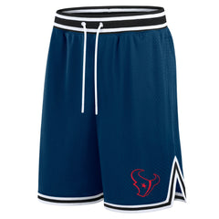 Houston Texans Fanatics Elements Future Ground Shorts