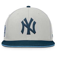 New York Yankees Fanatics Knuckleball Snapback Hat | MLB On Sale