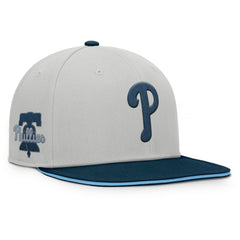 Philadelphia Phillies Fanatics Knuckleball Snapback Hat | MLB Near me
