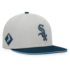 Chicago White Sox Fanatics Knuckleball Snapback Hat | MLB On Sale