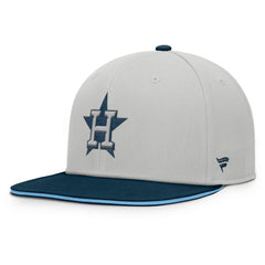 Houston Astros Fanatics Knuckleball Snapback Hat | MLB Discount