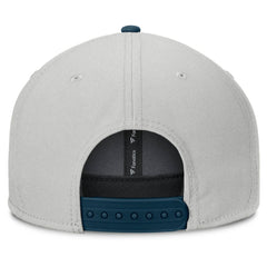 Tampa Bay Rays Fanatics Knuckleball Snapback Hat | MLB Outlet