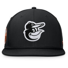 Baltimore Orioles Fanatics Walk-Off Bullpen Snapback Hat | MLB Near me