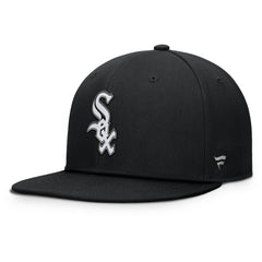 Chicago White Sox Fanatics Walk-Off Bullpen Snapback Hat | MLB Shop