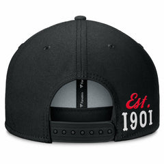 Minnesota Twins Fanatics Walk-Off Bullpen Snapback Hat | MLB Near me