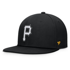 Pittsburgh Pirates Fanatics Walk-Off Bullpen Snapback Hat | MLB Near me