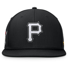 Pittsburgh Pirates Fanatics Walk-Off Bullpen Snapback Hat | MLB Near me
