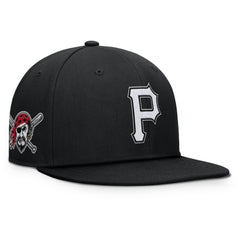 Pittsburgh Pirates Fanatics Walk-Off Bullpen Snapback Hat | MLB Near me