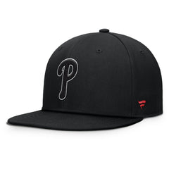 Philadelphia Phillies Fanatics Walk-Off Bullpen Snapback Hat | MLB Near me