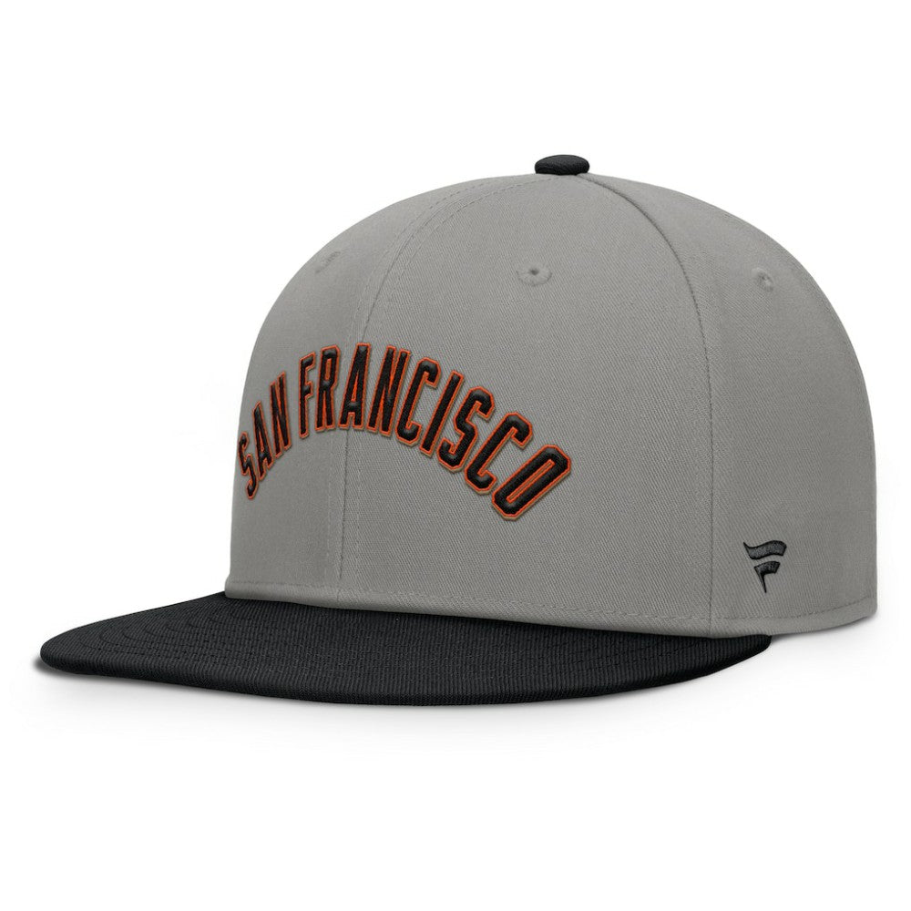 San Francisco Giants Fanatics Clubhouse Dugout Fitted Hat | MLB Sale