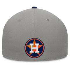 Houston Astros Fanatics Clubhouse Dugout Fitted Hat | MLB Discount