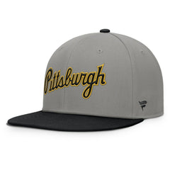 Pittsburgh Pirates Fanatics Clubhouse Dugout Fitted Hat | MLB Online